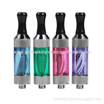 No Leaking Clearomizer CE4 V2